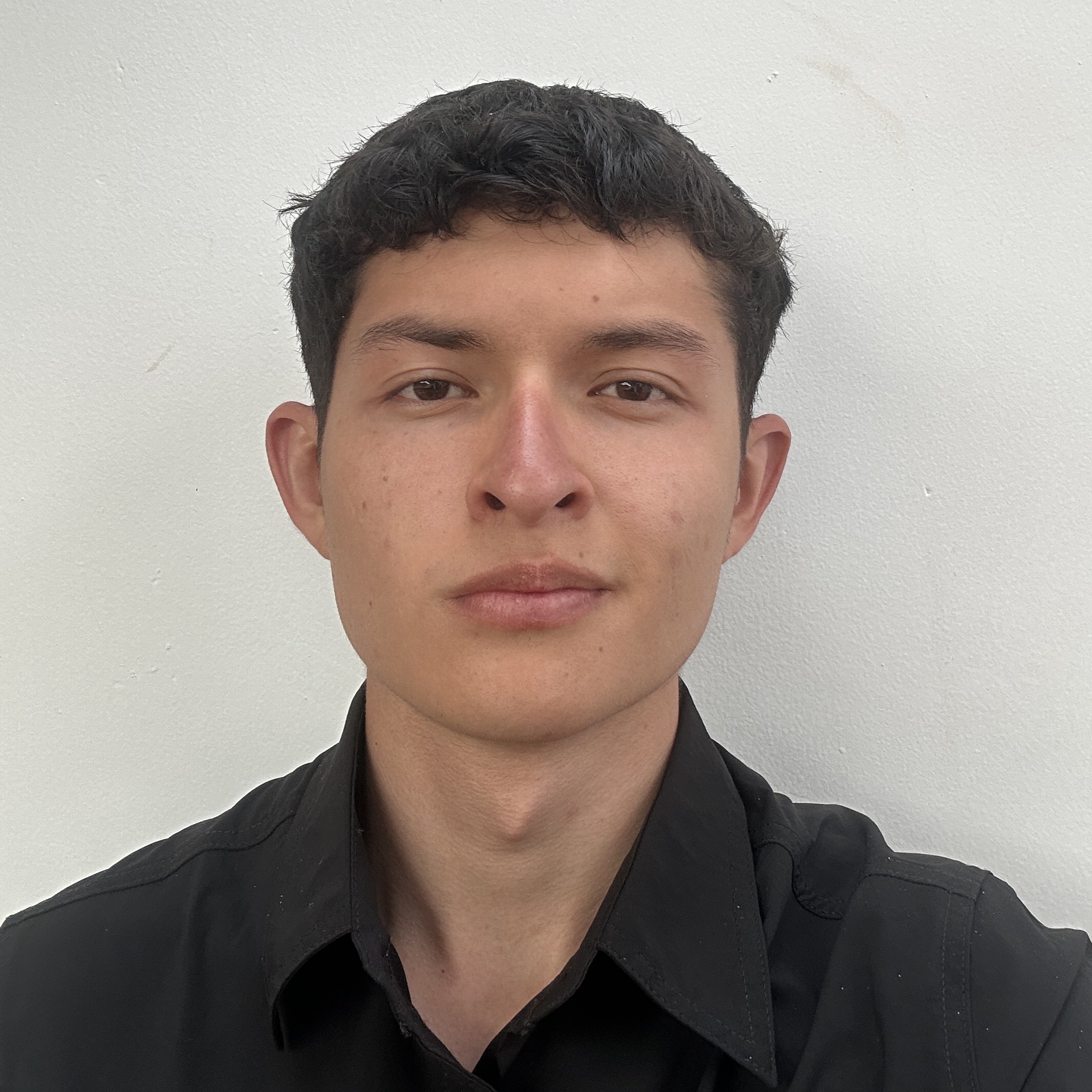 Juan Sebastián Vesga Figueroa
